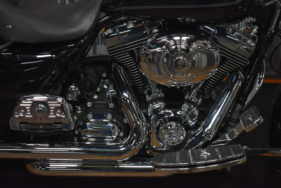 FLHR 2011 Road King