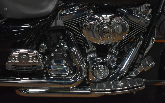 FLHR 2011 Road King