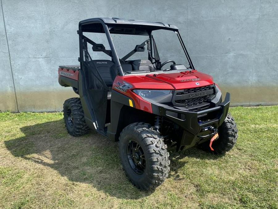 2025 Polaris® Ranger XP 1000 Premium