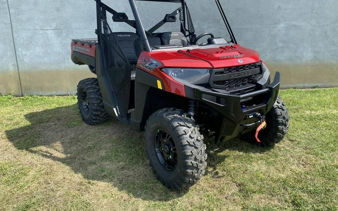 2025 Polaris® Ranger XP 1000 Premium