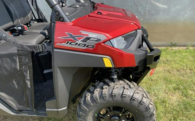 2025 Polaris® Ranger XP 1000 Premium