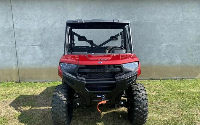 2025 Polaris® Ranger XP 1000 Premium