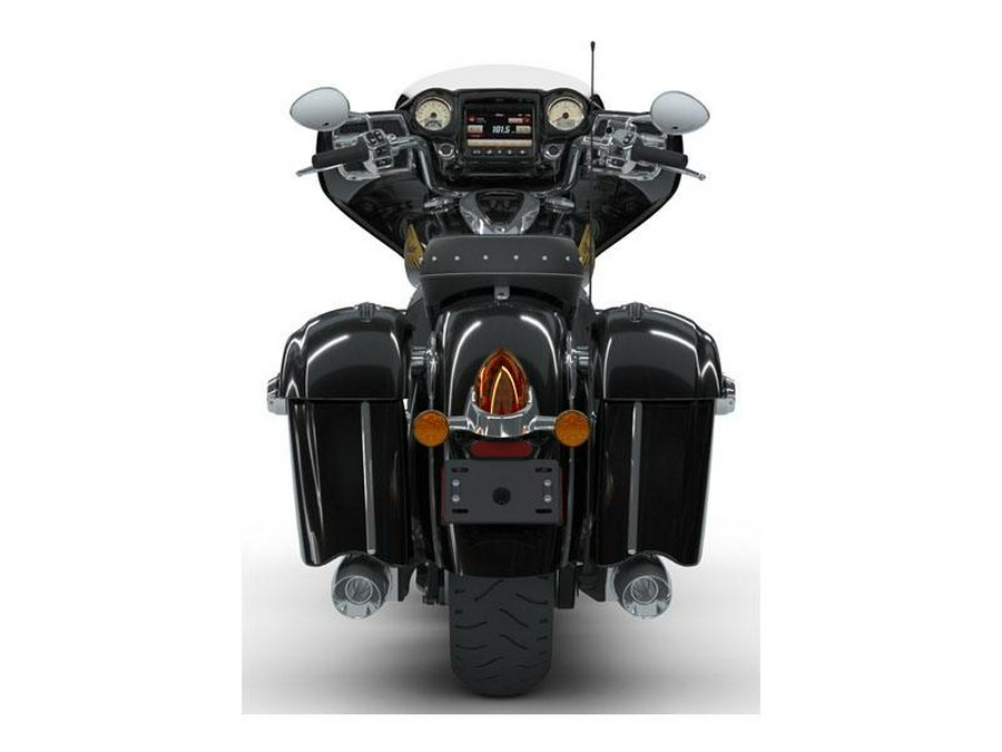 2018 Indian Motorcycle Chieftain® Classic