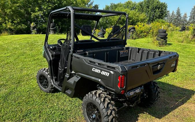 2024 Can-Am ***DEMO***Defender DPS HD10