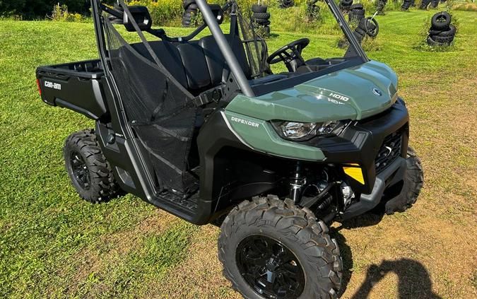 2024 Can-Am ***DEMO***Defender DPS HD10