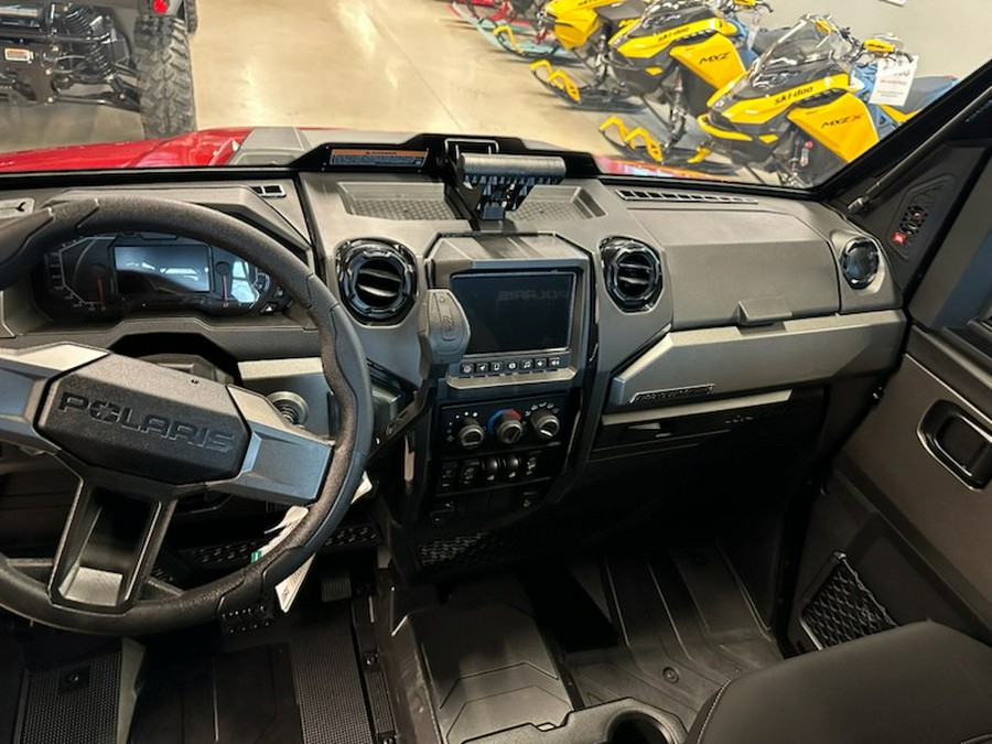 2024 Polaris Industries RANGER XD 1500 NorthStar Edition Ultimate