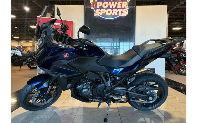 2025 Honda NT1100 DCT