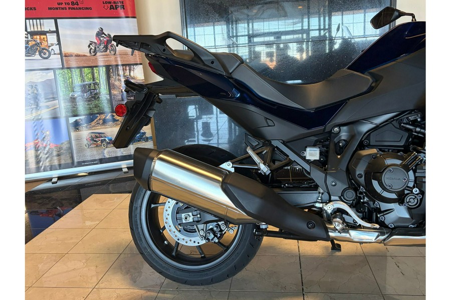 2025 Honda NT1100 DCT