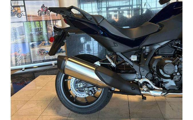 2025 Honda NT1100 DCT