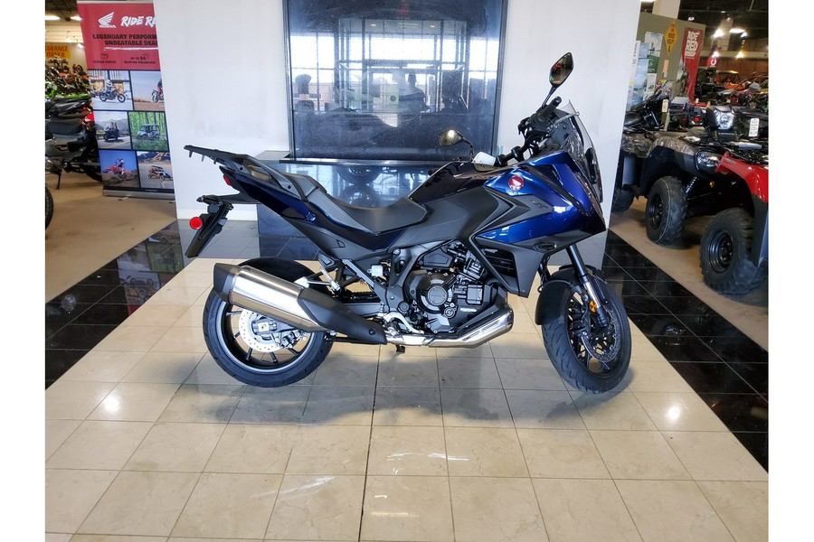 2025 Honda NT1100 DCT