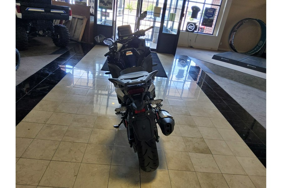 2025 Honda NT1100 DCT