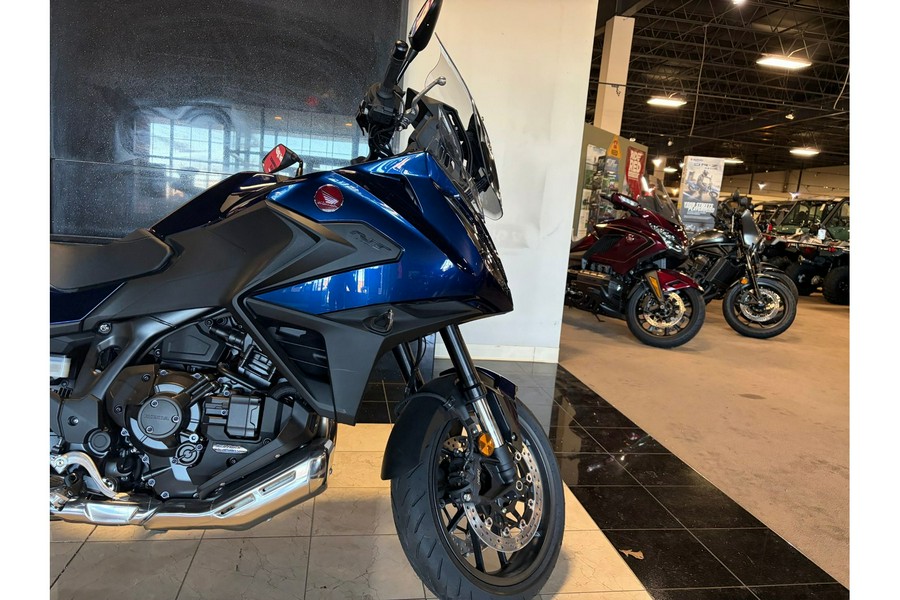 2025 Honda NT1100 DCT