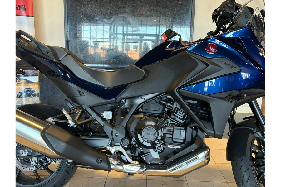 2025 Honda NT1100 DCT