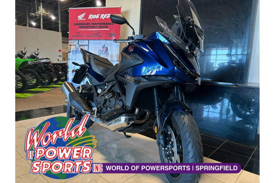 2025 Honda NT1100 DCT