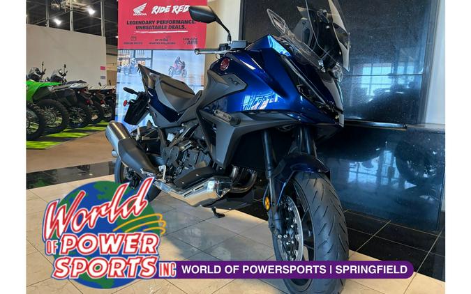 2025 Honda NT1100 DCT