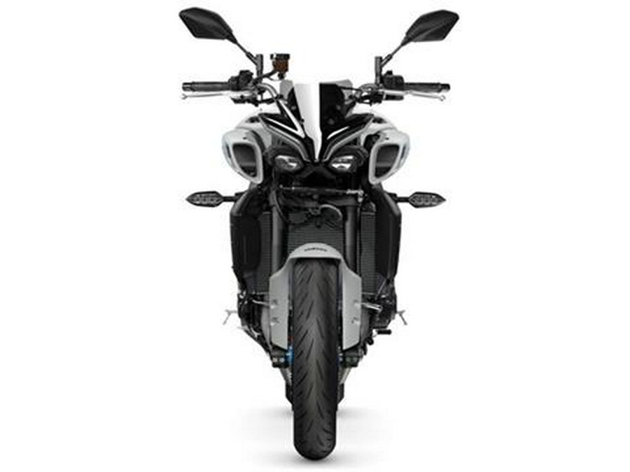 2025 Yamaha MT-10