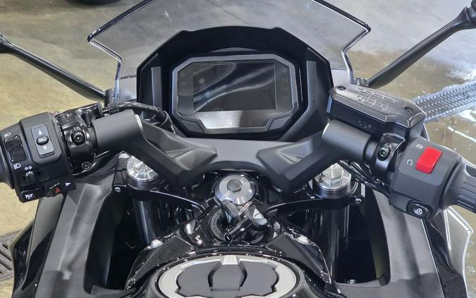 2026 Kawasaki Ninja® 650 ABS