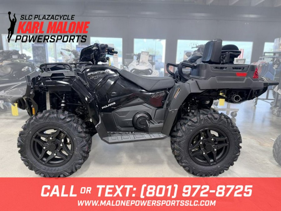 2026 Polaris® Sportsman X2 570