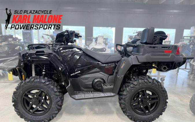 2026 Polaris® Sportsman X2 570