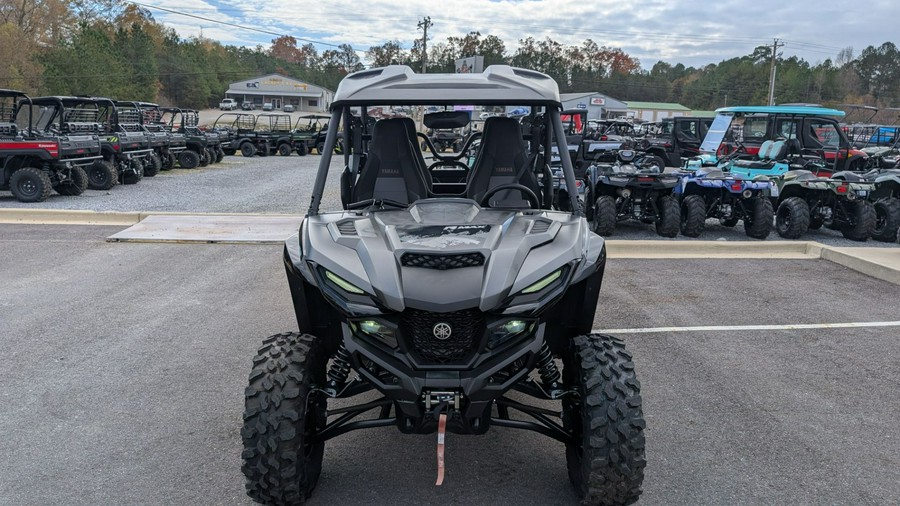 2025 Yamaha Motor Corp., USA Wolverine RMAX4 1000 XT-R