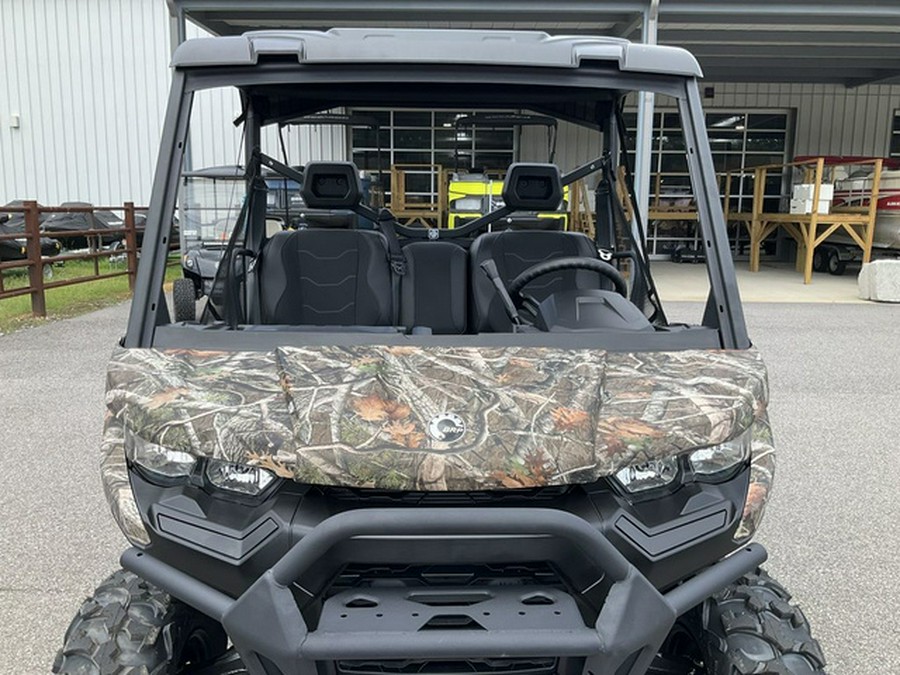 2026 Can-Am Defender XT HD9 Dark Wildland Camo
