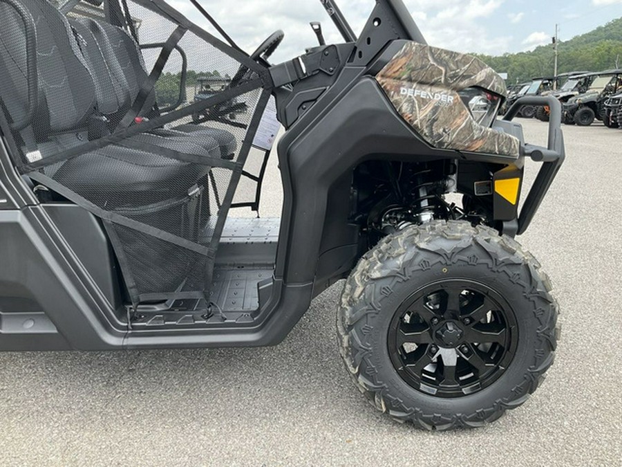 2026 Can-Am Defender XT HD9 Dark Wildland Camo