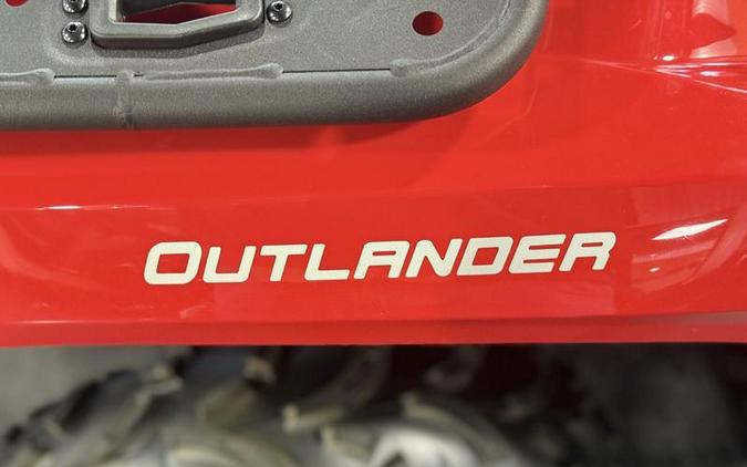 2026 Can-Am® Outlander DPS 700