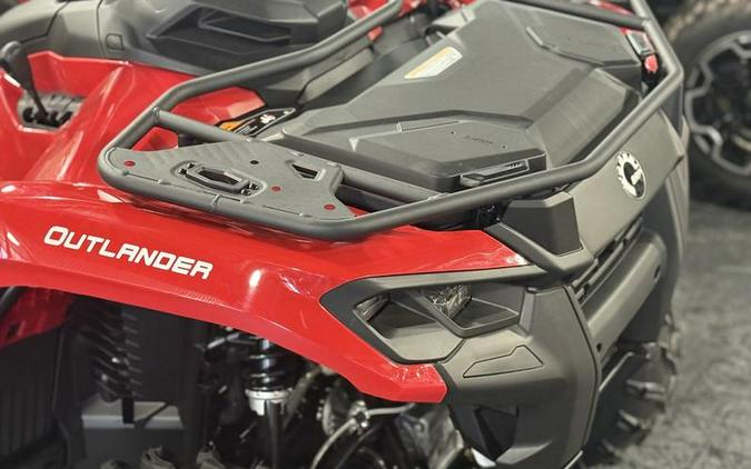 2026 Can-Am® Outlander DPS 700