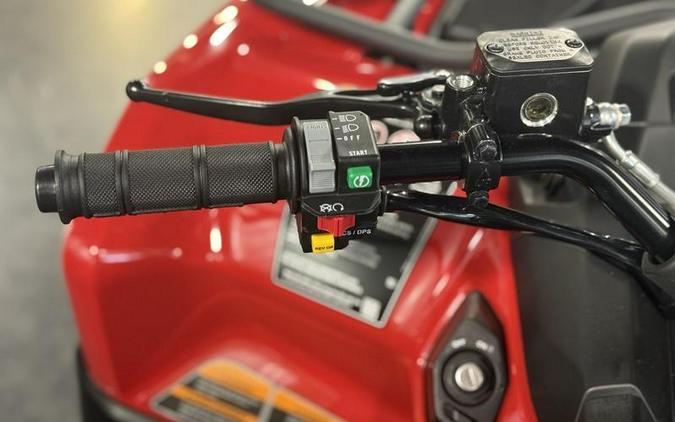 2026 Can-Am® Outlander DPS 700