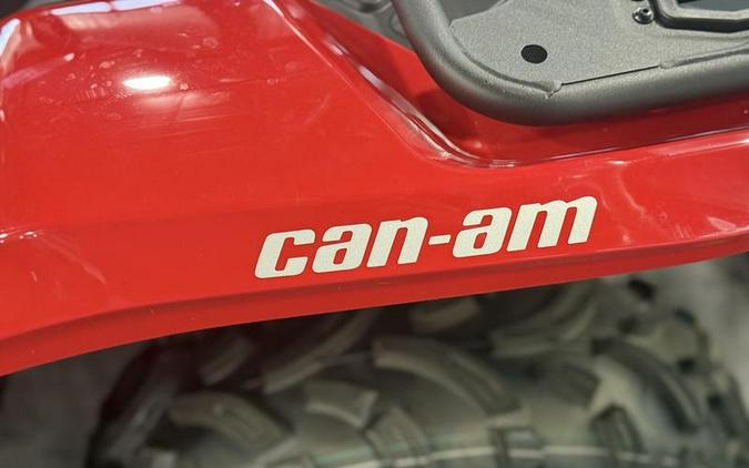 2026 Can-Am® Outlander DPS 700