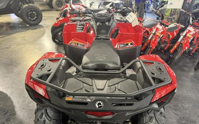 2026 Can-Am® Outlander DPS 700