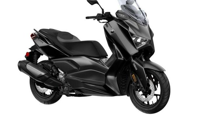 2026 Yamaha XMAX