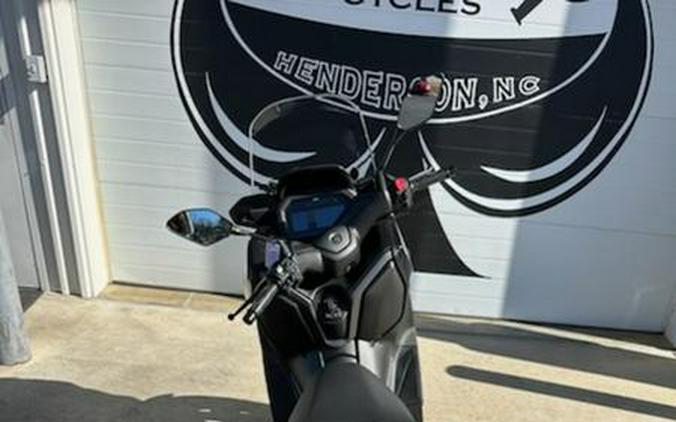 2026 Yamaha XMAX