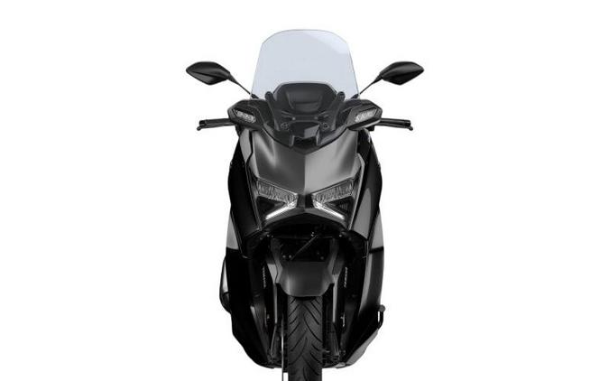 2026 Yamaha XMAX