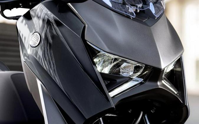 2026 Yamaha XMAX