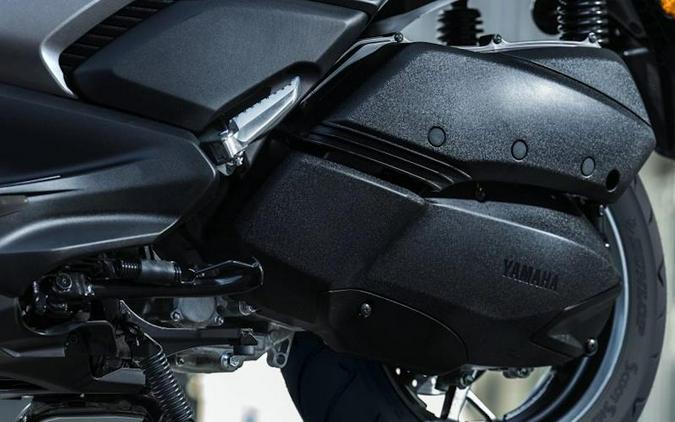 2026 Yamaha XMAX