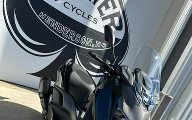 2026 Yamaha XMAX