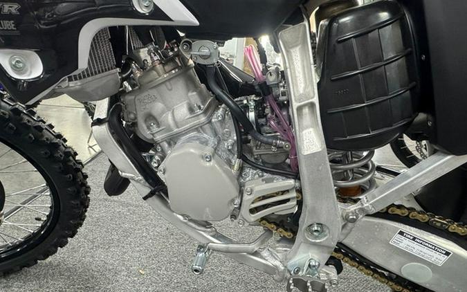 2026 Yamaha YZ 125 70th Anniversary Edition
