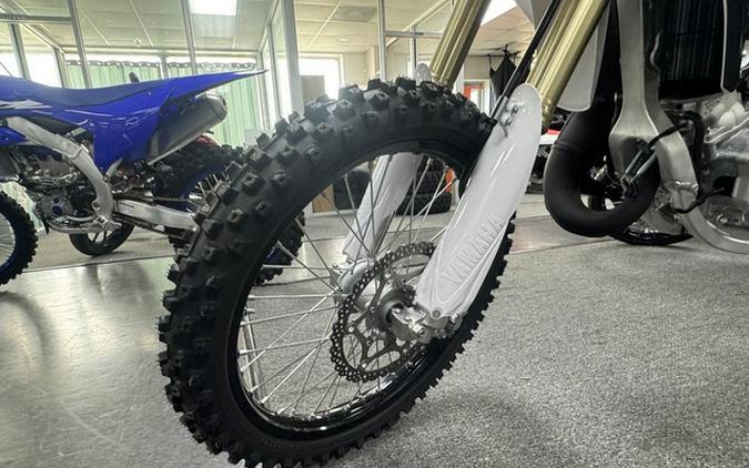 2026 Yamaha YZ 125 70th Anniversary Edition
