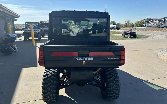 2026 Polaris Ranger Crew XP 1000 NorthStar Edition Ultimate