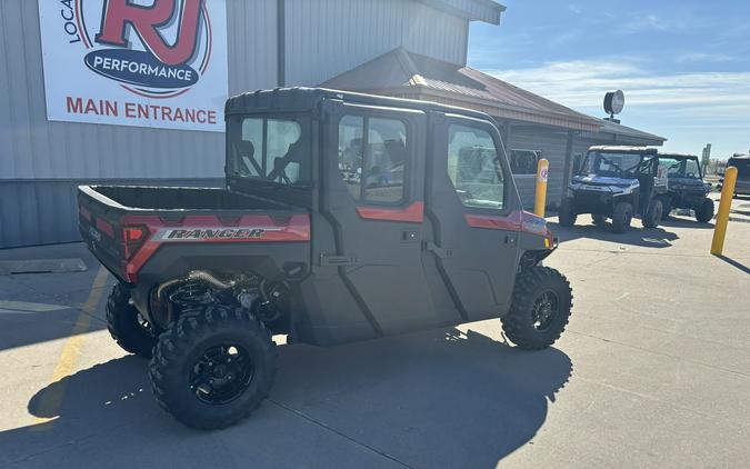 2026 Polaris Ranger Crew XP 1000 NorthStar Edition Ultimate