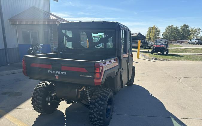 2026 Polaris Ranger Crew XP 1000 NorthStar Edition Ultimate