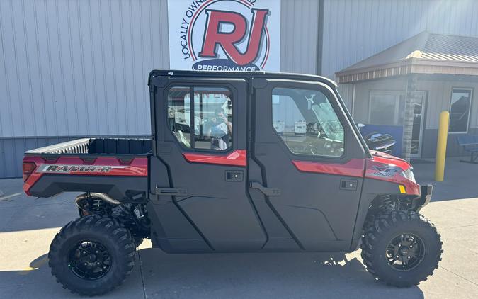 2026 Polaris Ranger Crew XP 1000 NorthStar Edition Ultimate