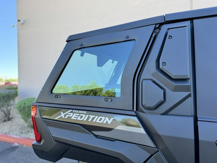 2026 Polaris® XPedition ADV 5 NorthStar