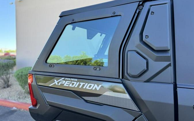 2026 Polaris® XPedition ADV 5 NorthStar