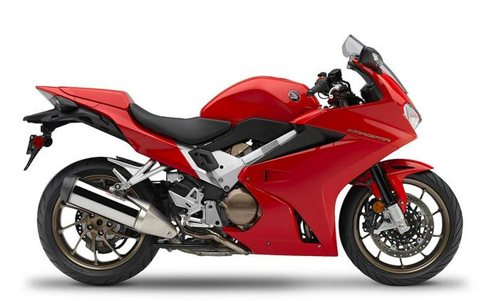 2015 Honda® Interceptor DLX