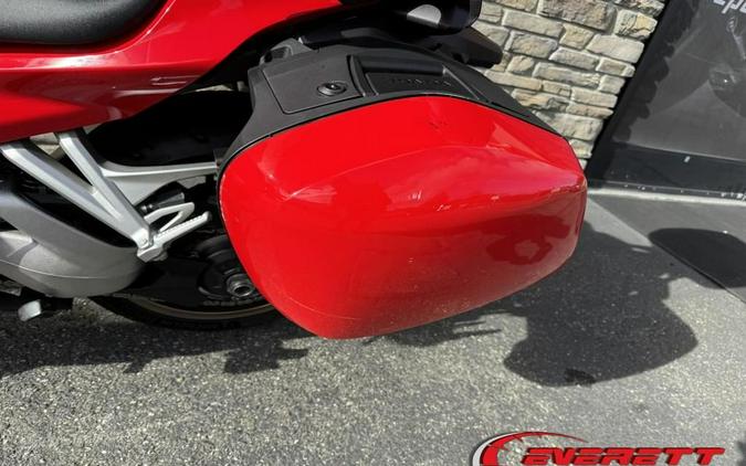 2015 Honda® Interceptor DLX