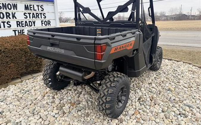 2026 Polaris Ranger 1000 Premium