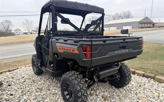 2026 Polaris Ranger 1000 Premium