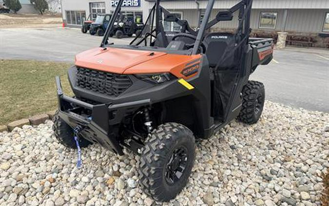 2026 Polaris Ranger 1000 Premium